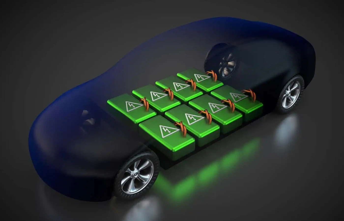 EVs in 2027 in India